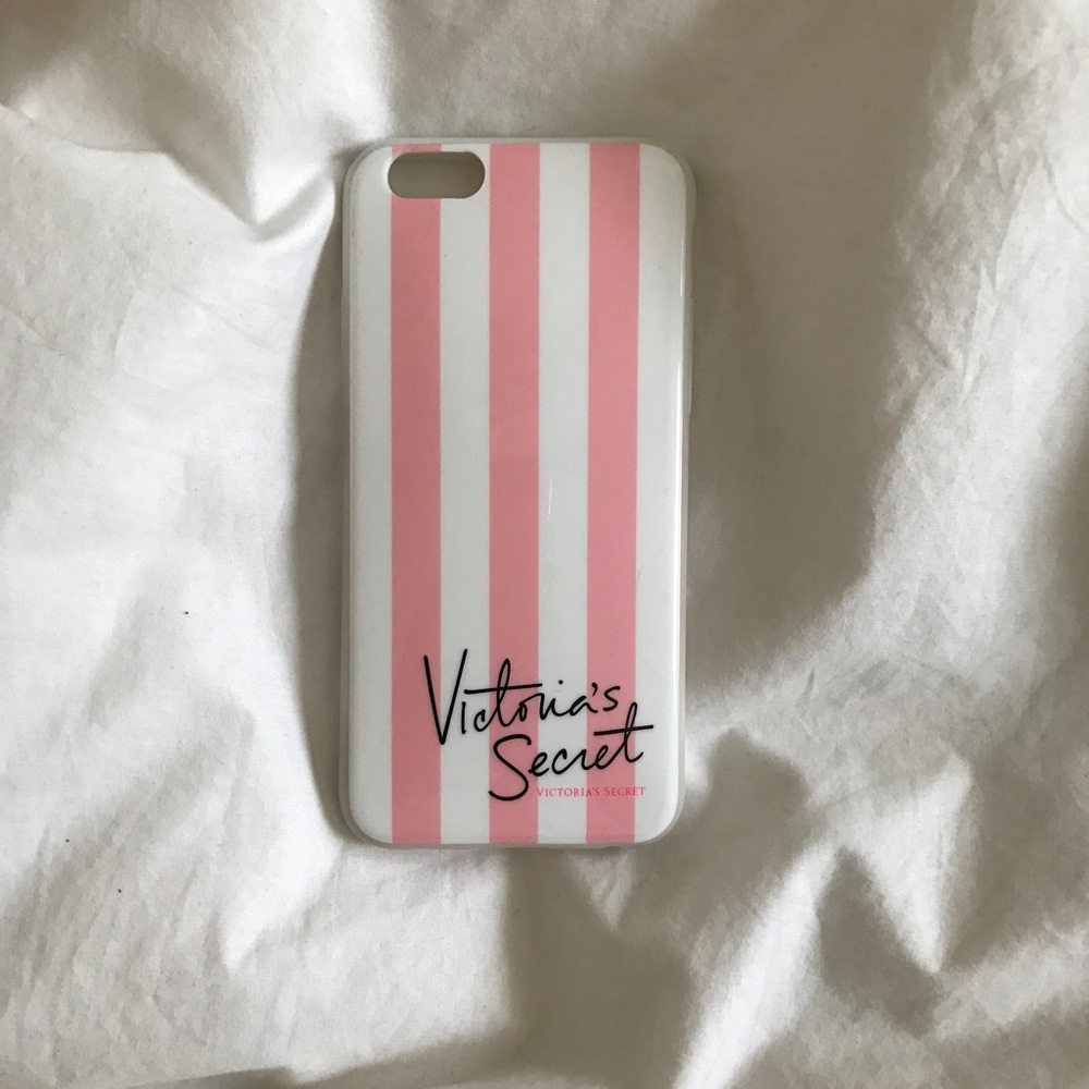 Victoria's Secret iPhone 6 phone case