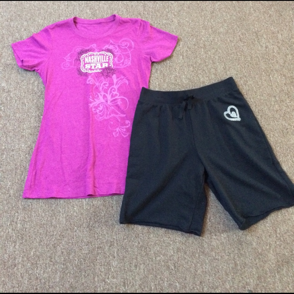 Girls outfit
