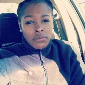 Meet your Posher, Ashleigh