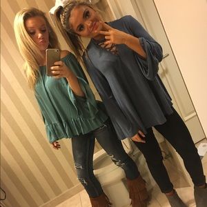 Meet your Posher, Brynne