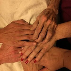 Meet your Posher, Gerald