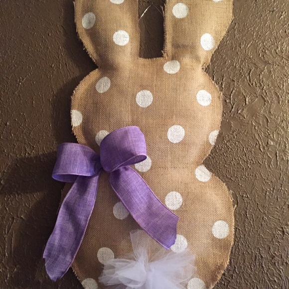 Easter door hangers - Picture 2 of 7