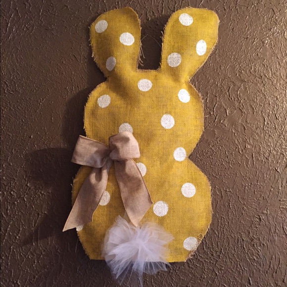 Easter door hangers - Picture 3 of 7