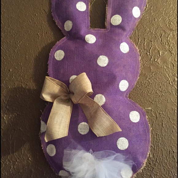 Easter door hangers - Picture 4 of 7