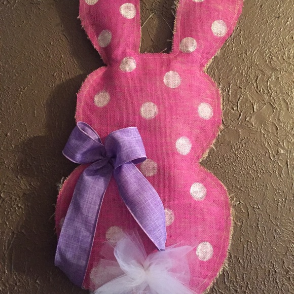 Easter door hangers - Picture 5 of 7