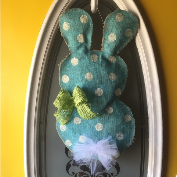 Easter door hangers - Picture 6 of 7