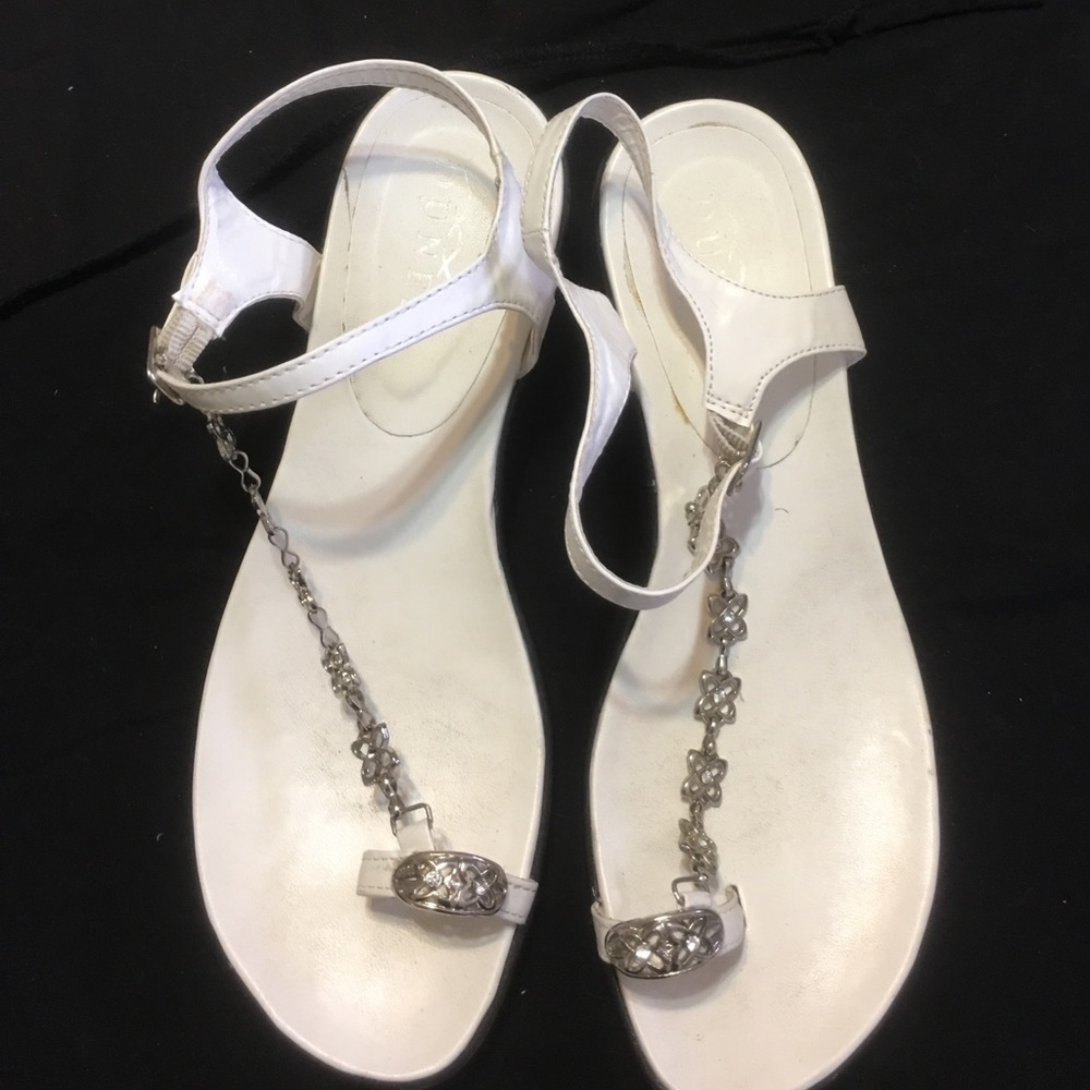 Dunes sandals