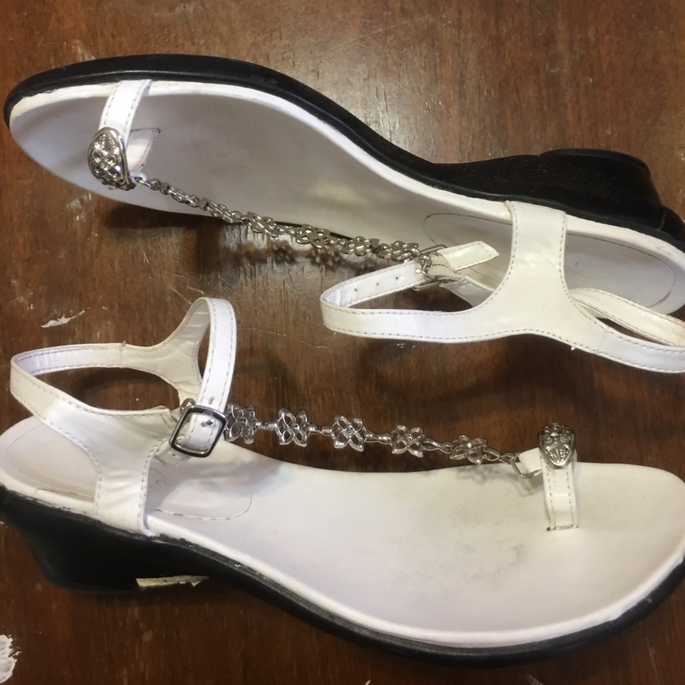 Dunes sandals - Picture 3 of 4