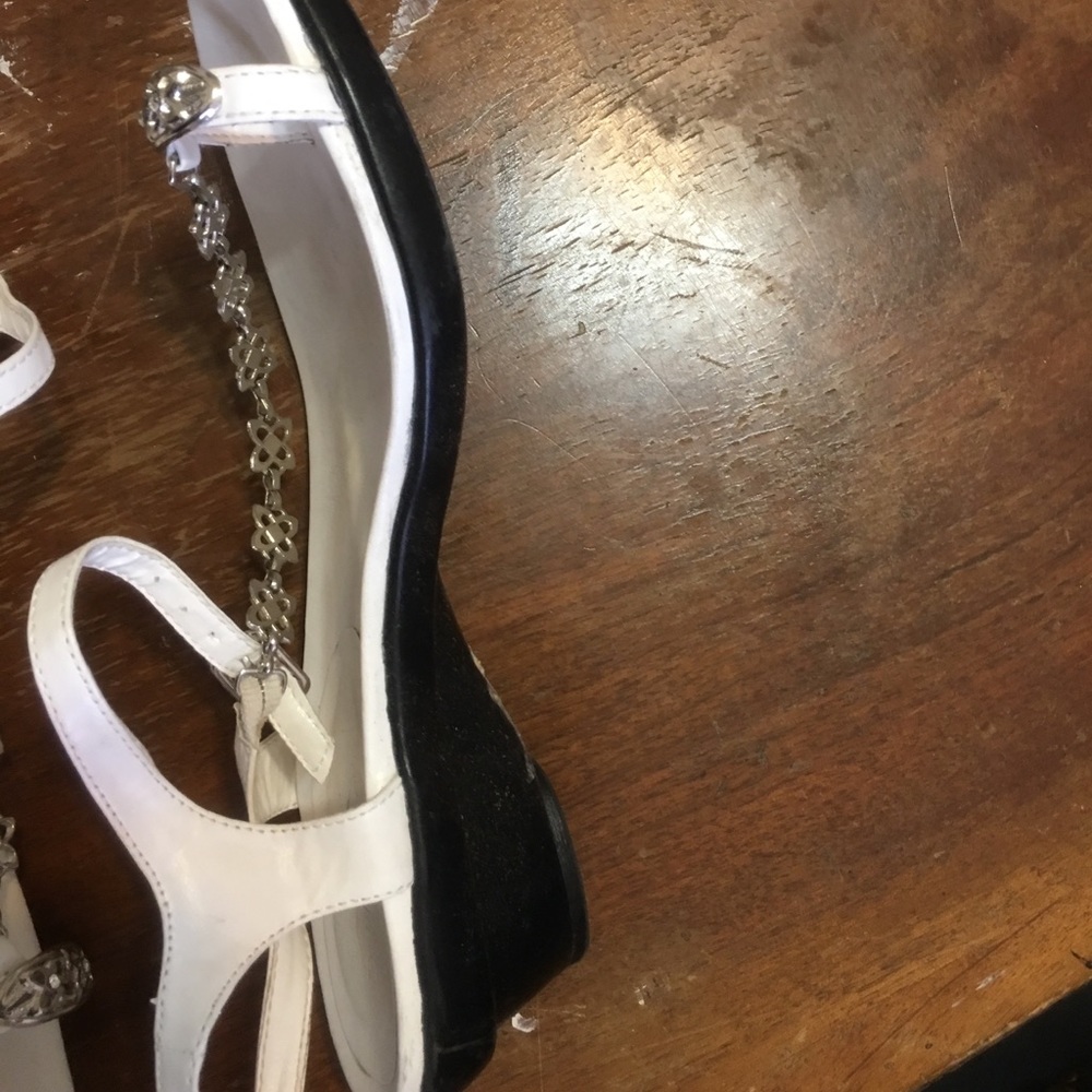 Dunes sandals - Picture 4 of 4