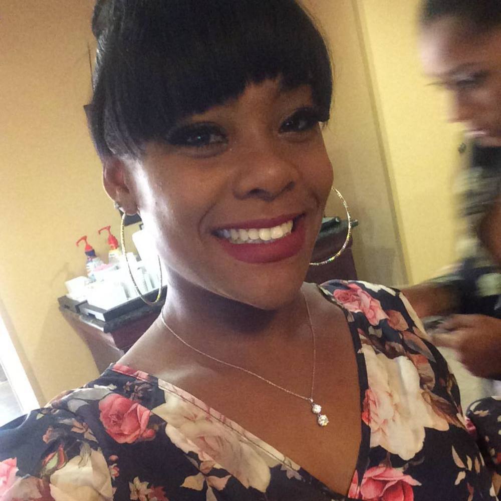 Meet your Posher, Enijah