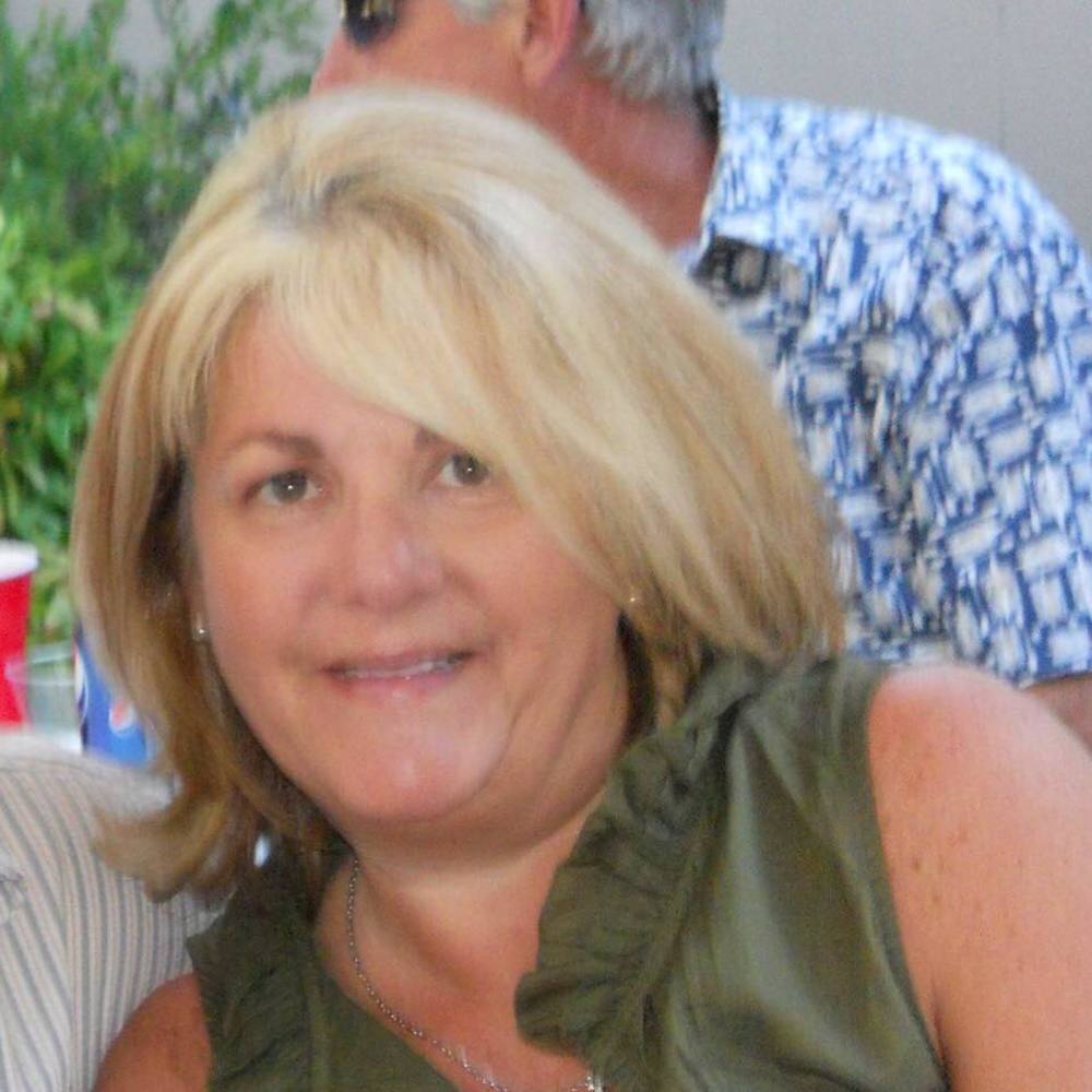 Meet your Posher, Joanne geremia