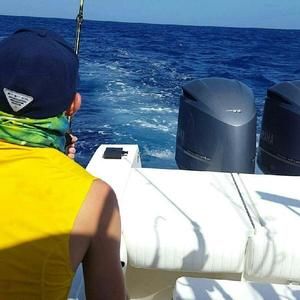 Meet your Posher, James