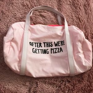 Gym Bag