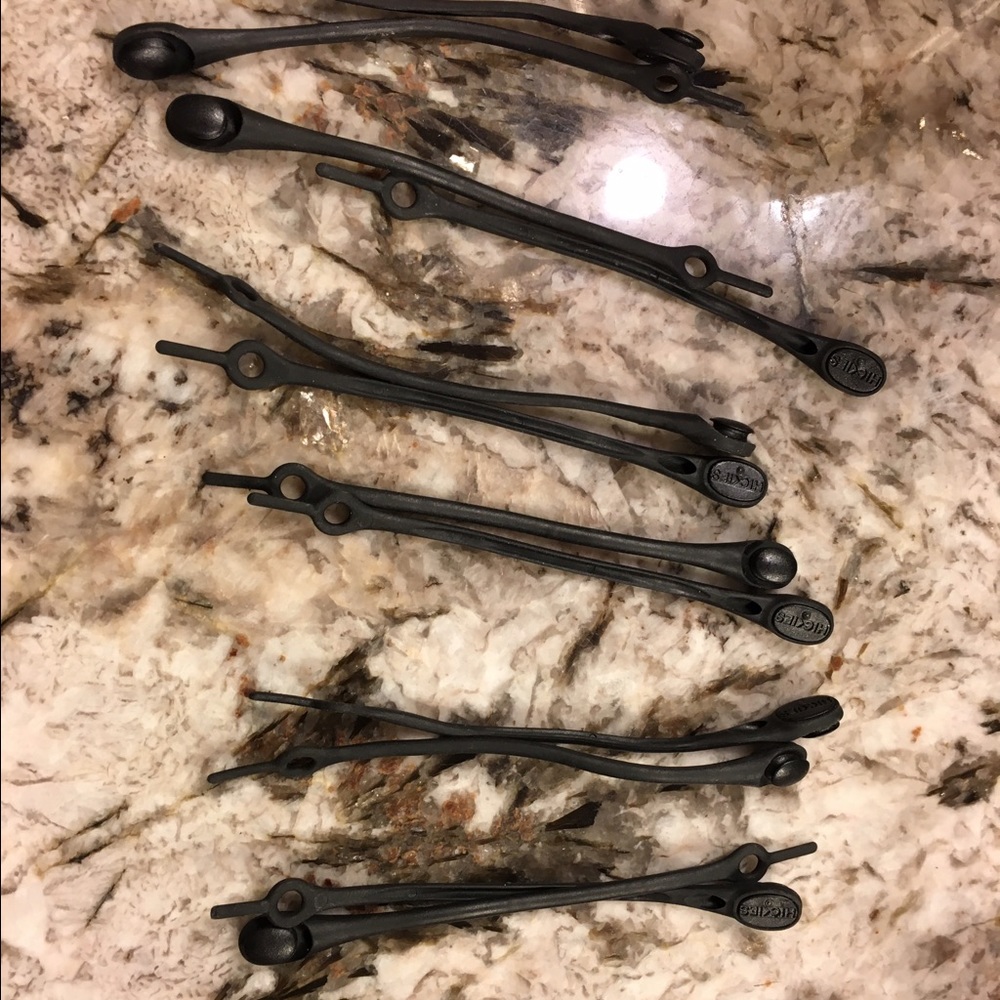 Hickies.  Set of 14. New, never used.