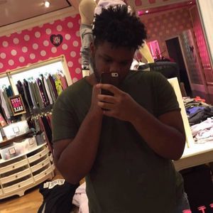 Meet your Posher, Antwan