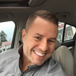 Meet your Posher, Jesse