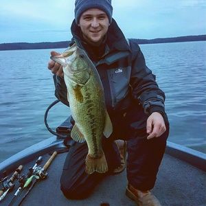 Meet your Posher, Mathew