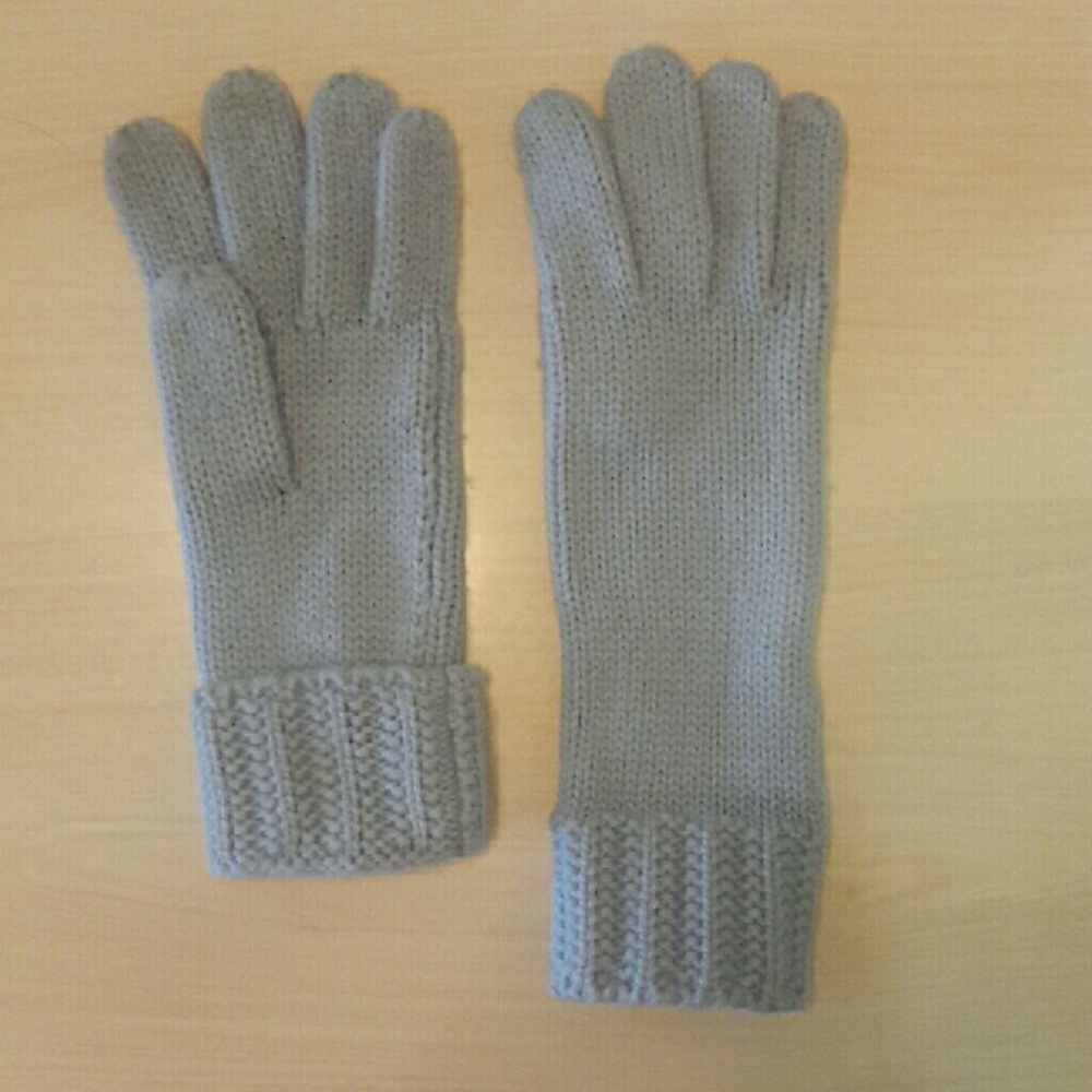 NWOT Mittens