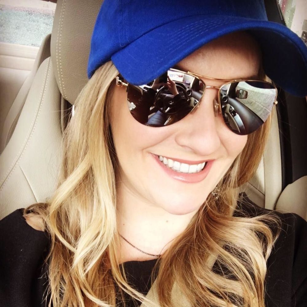 Meet your Posher, Jaime