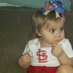 Meet your Posher, Linda