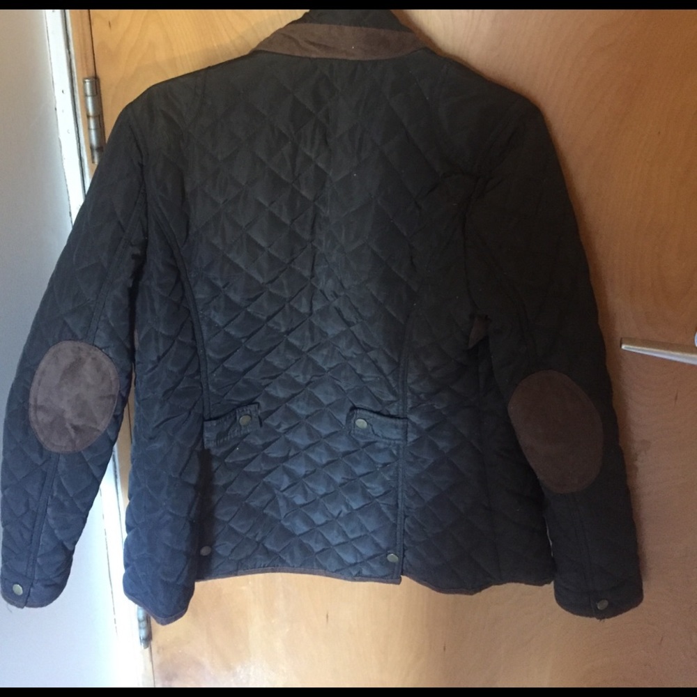 Brown jacket - Picture 2 of 2