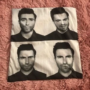 Pillow Case