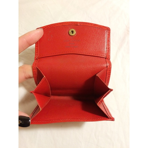 Louis Vuitton Change Purse - Picture 2 of 4