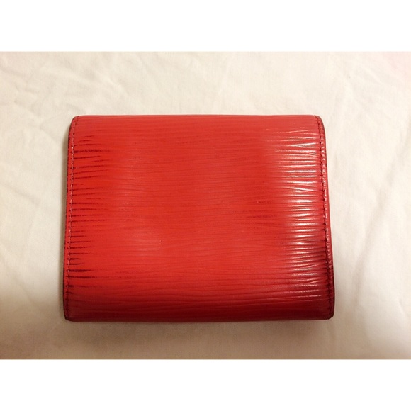 Louis Vuitton Change Purse - Picture 3 of 4