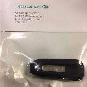 Fitbit One Replacement clip