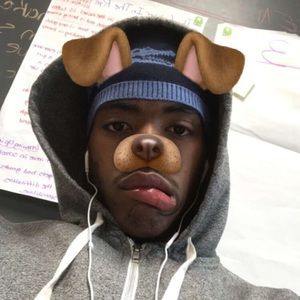 Meet your Posher, Ty