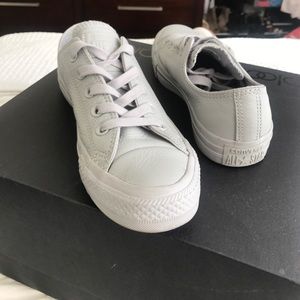 Women's Converse