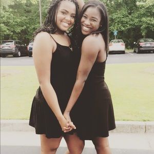 Meet your Posher, Aryn