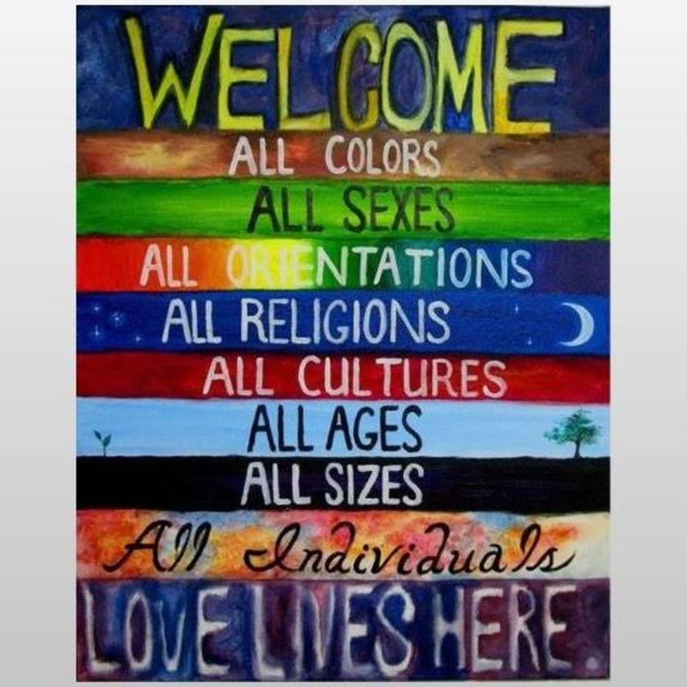 Meet your Posher, Susan