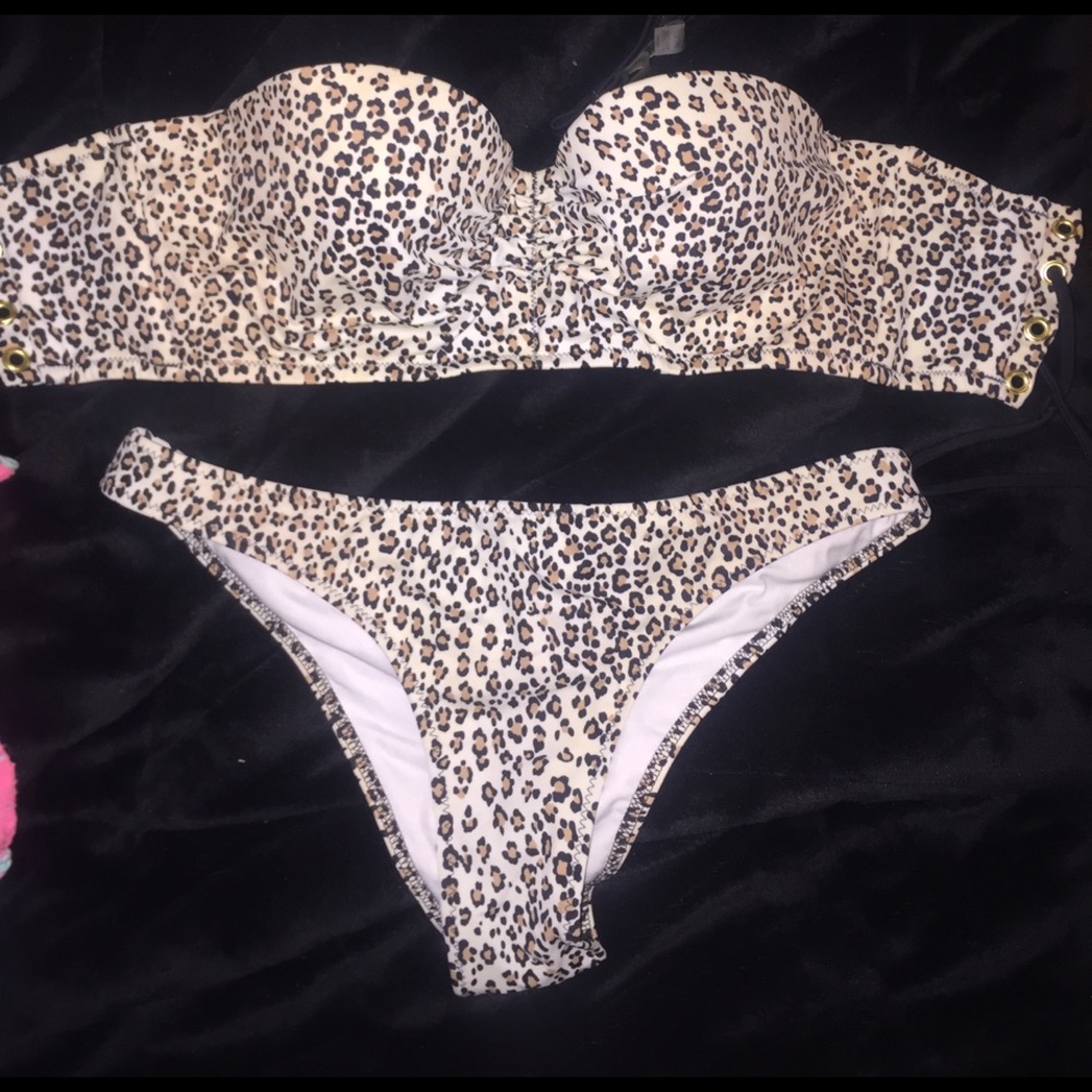 Victoria's Secret bathing suit