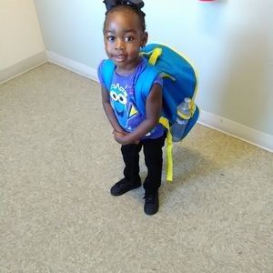 Meet your Posher, Marveta