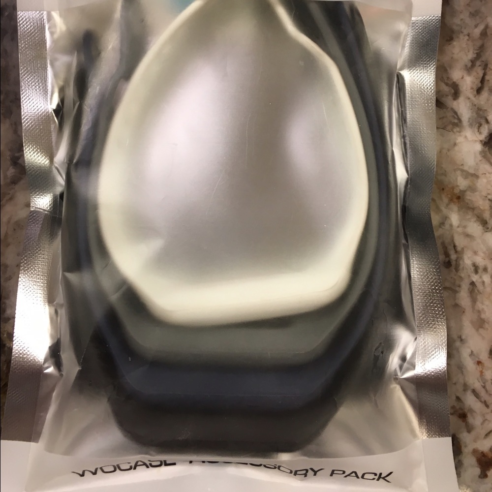 Bands to fit a Fitbit One