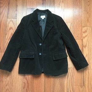 Children's Place Corduroy Blazer ( Boys Toddler)
