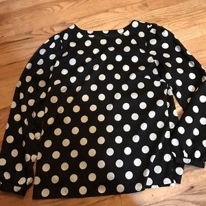 Women's Ann Taylor Dress Shirt, size 8