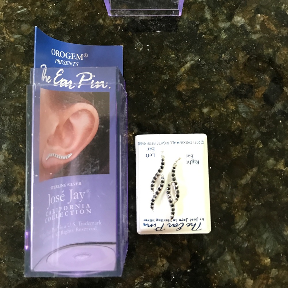 Earings