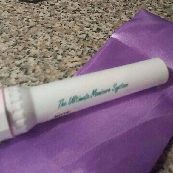 manicure trimmer - Picture 2 of 4