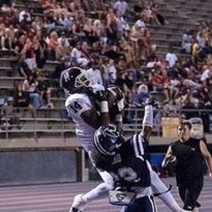 Meet your Posher, Gerald