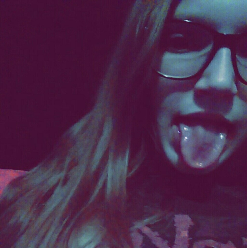 Meet your Posher, Christina