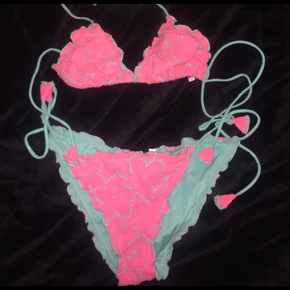 Victoria's Secret bathing suit
