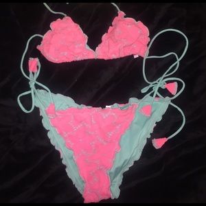 Victoria's Secret bathing suit