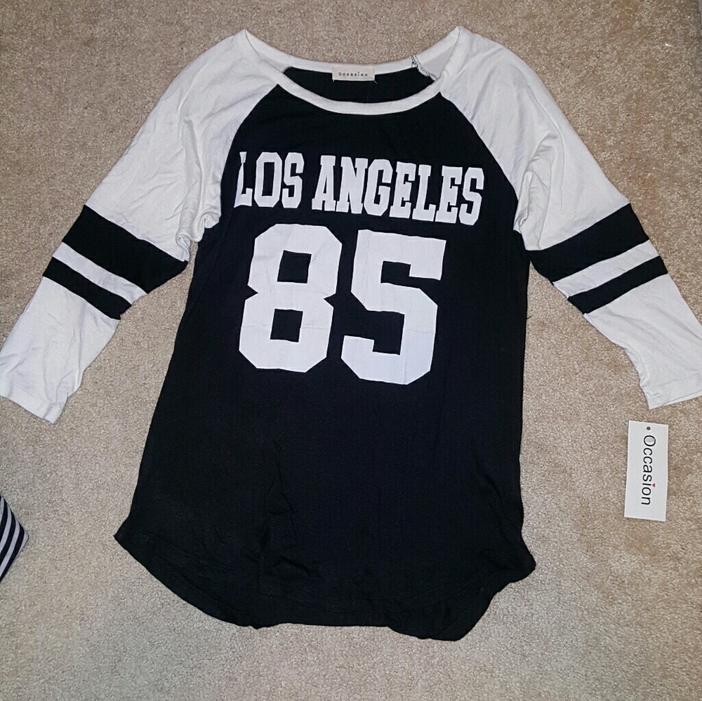 Cute and soft t-shirt
