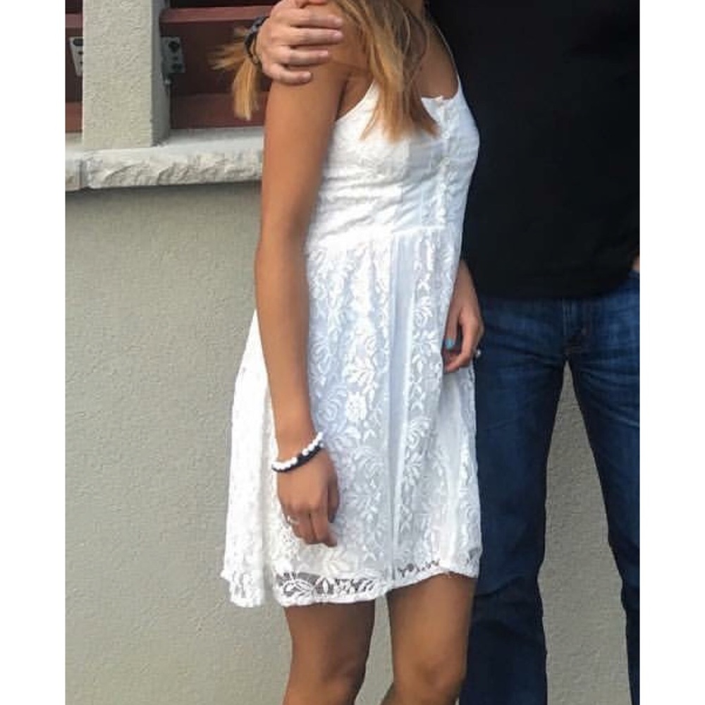 ✨A&F DRESS✨ - Picture 4 of 4