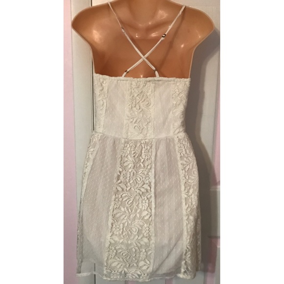 ✨A&F DRESS✨ - Picture 3 of 4