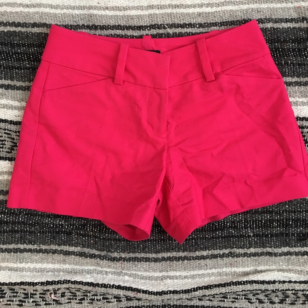 Ann Taylor Shorts