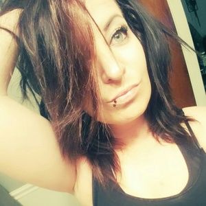 Meet your Posher, Jessie