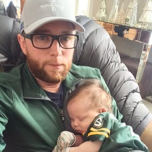 Meet your Posher, Kyle